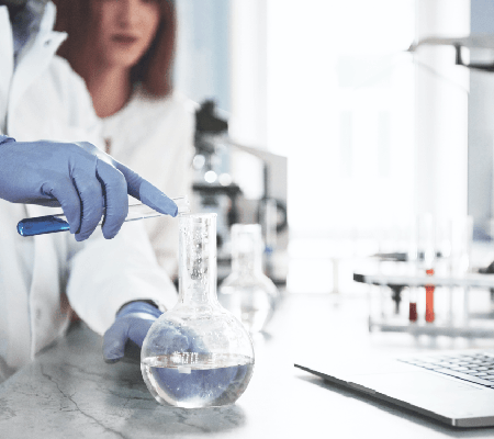 Azelaic Acid (Kwas azelainowy)