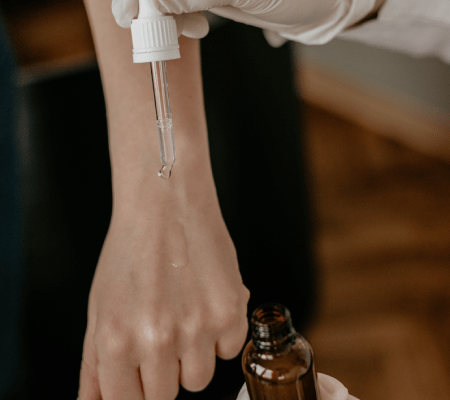Serum antycellulitowe w walce ze skórką pomarańczową