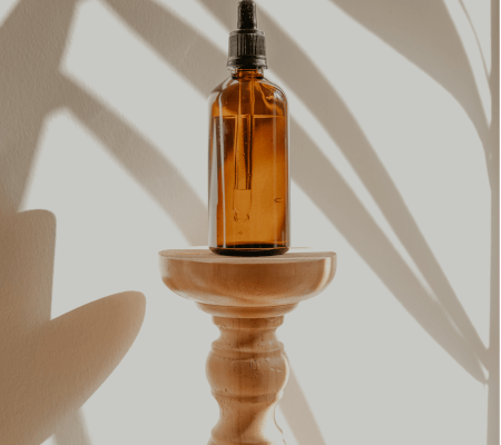 Olej jojoba