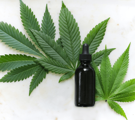 Olejek CBD - co to?
