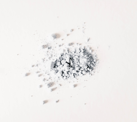 Kaolin (glinka biała)