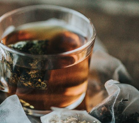 Herbaty na odchudzanie - Jak poprawić metabolizm i się odchudzić?