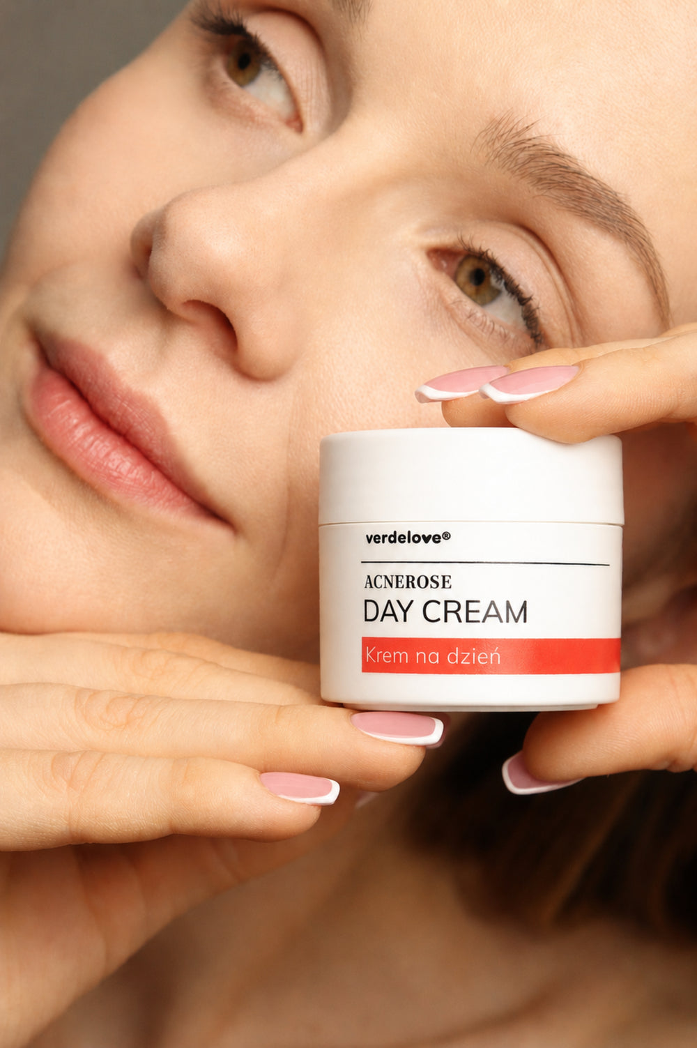 Acnerose Day Cream w opakowaniu 30 ml