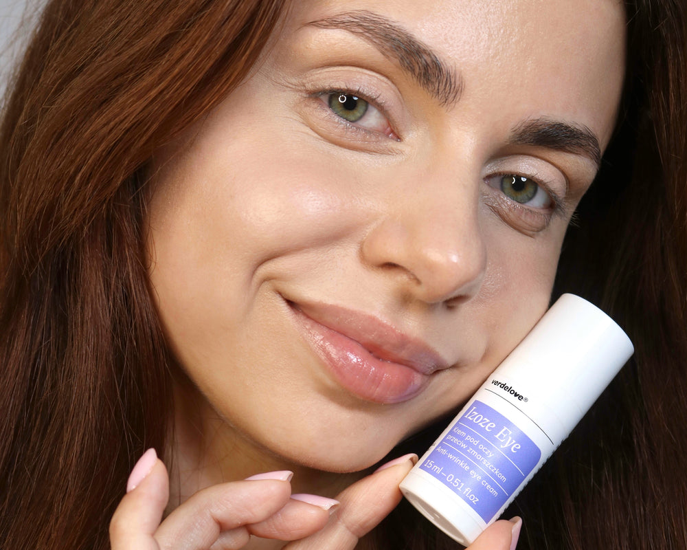 Krem Izoze Eye w opakowaniu 15 ml