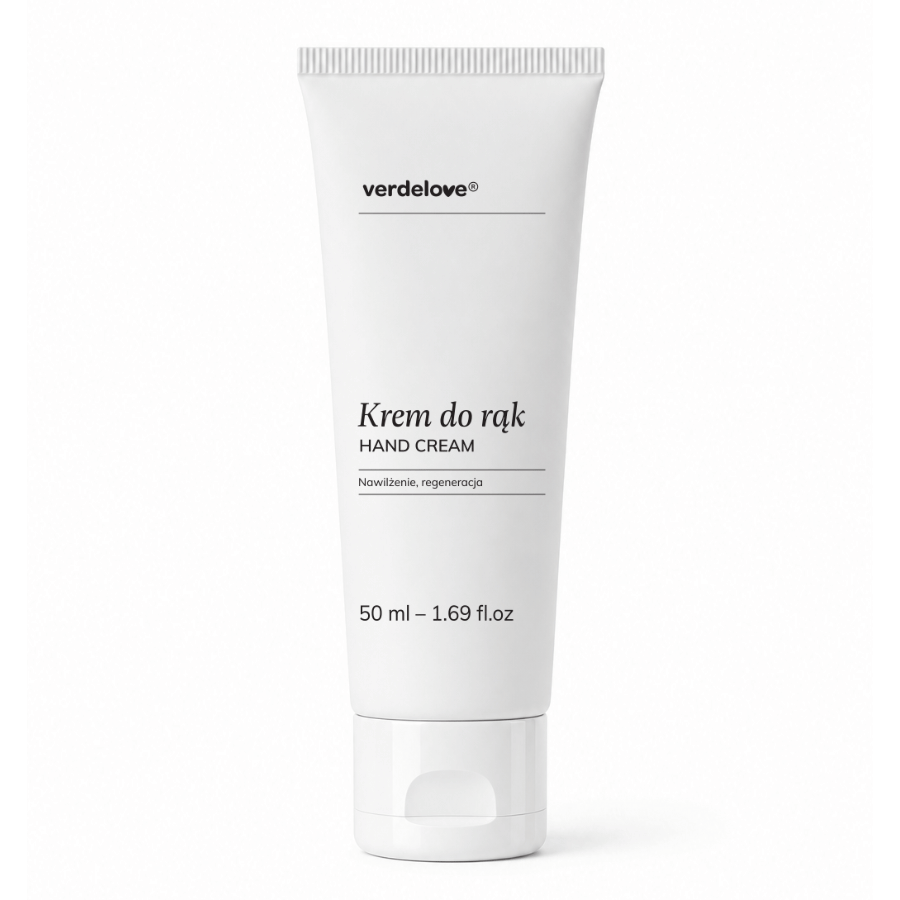 Krem do rąk Verdelove Hand Cream 50ml
