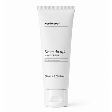 Krem do rąk Verdelove Hand Cream 50ml