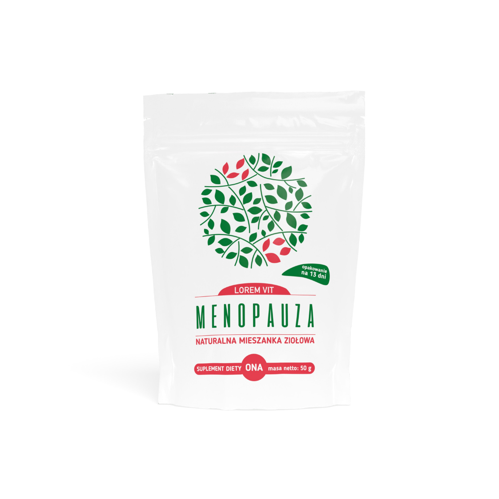 Lorem Vit Menopauza