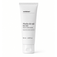 Verdelove Maska do rąk na noc - night hand mask 50ml
