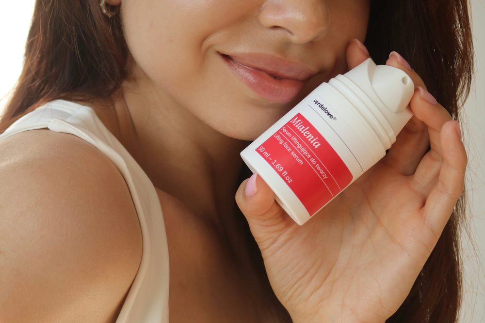 Serum Mialenia w opakowaniu 50 ml
