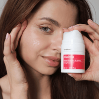 Mialenia serum ujedrniające do twarzy