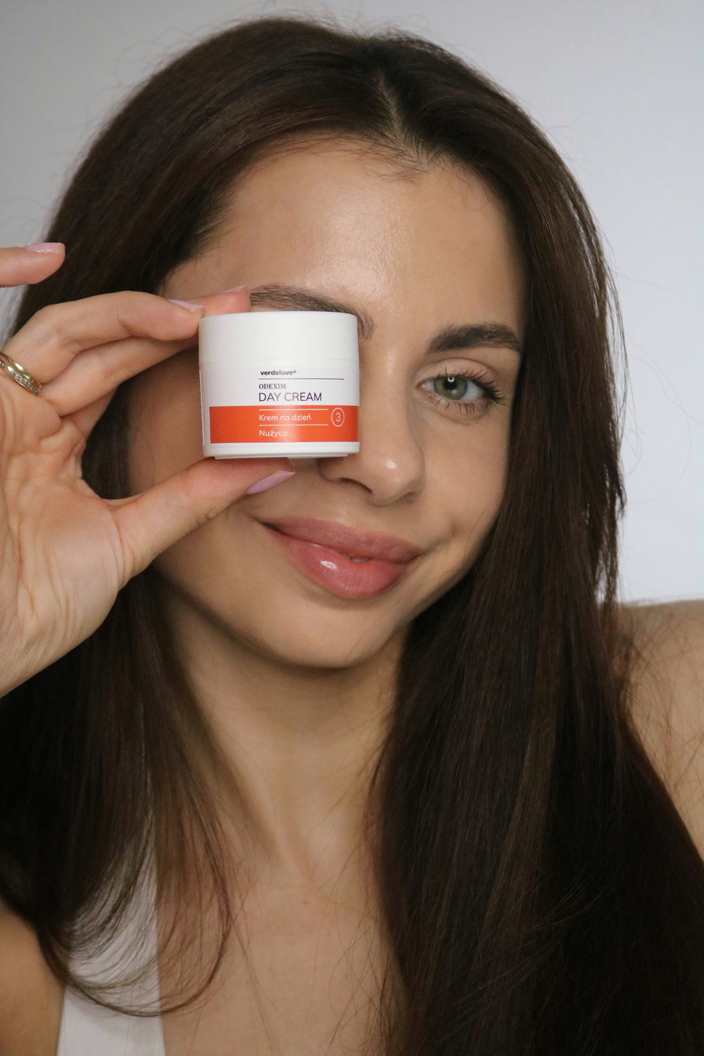 Krem na dzień Odexim w opakowaniu 30 ml