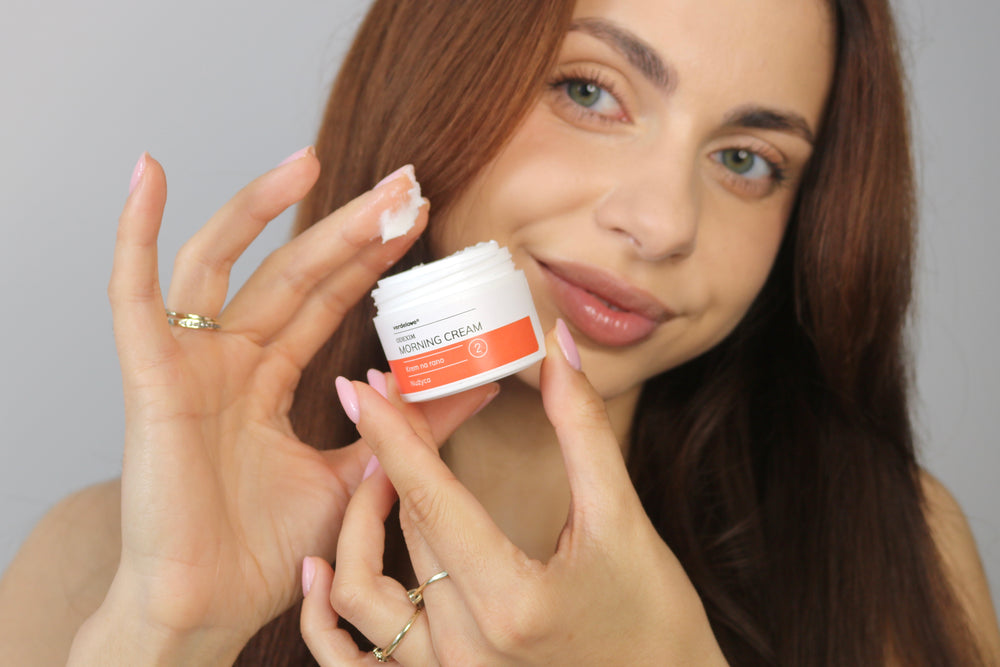Krem na rano Odexim w opakowaniu 30 ml