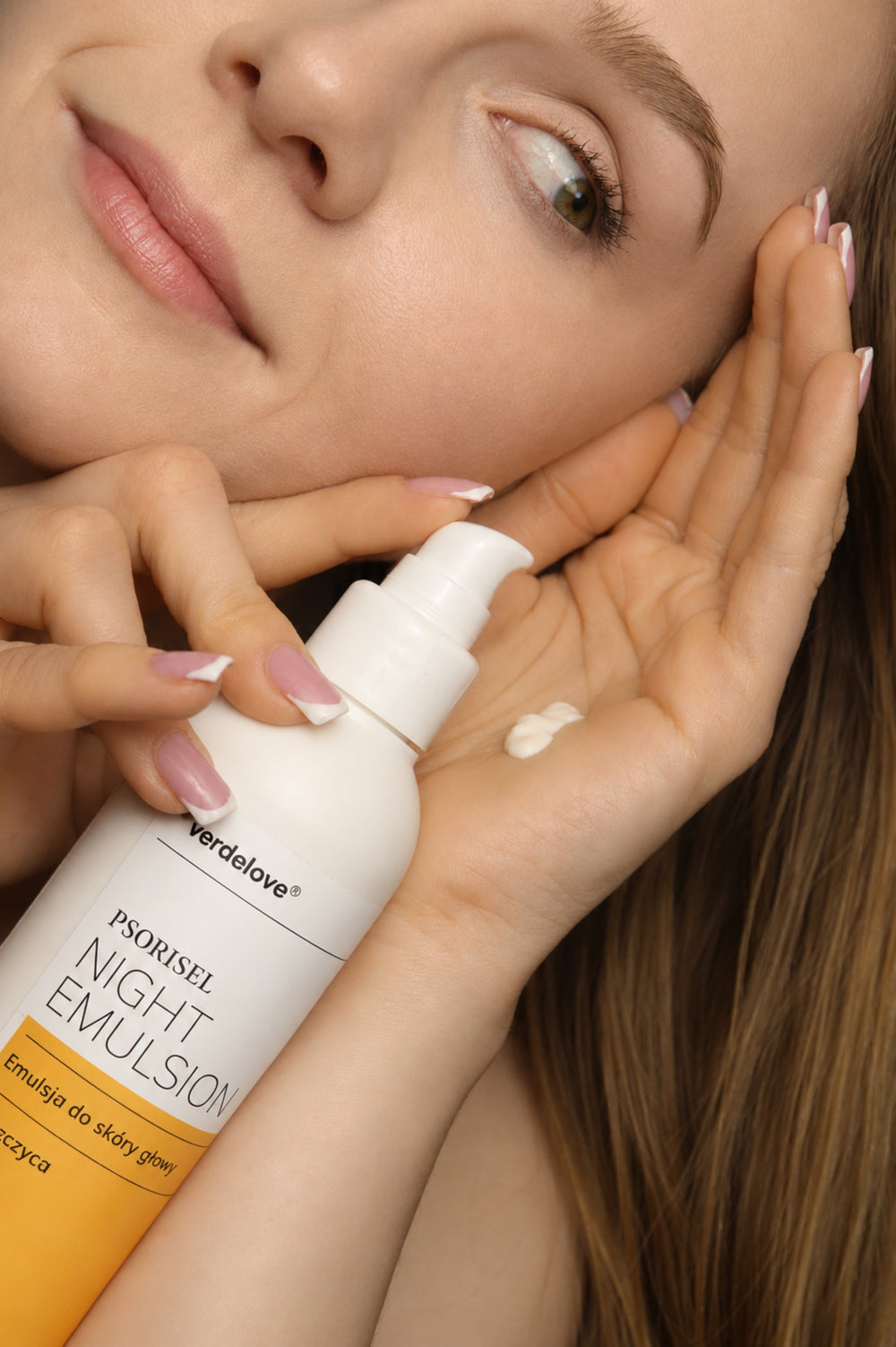 Emulsja Psorisel w opakowaniu 200 ml