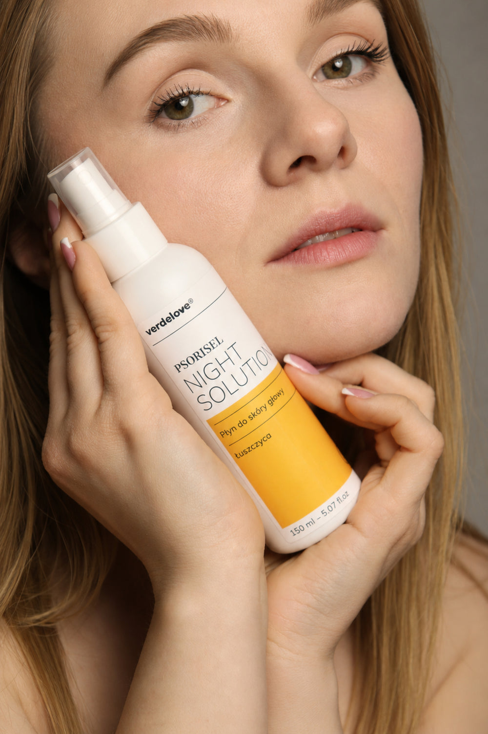 Płyn Psorisel w opakowaniu 150 ml