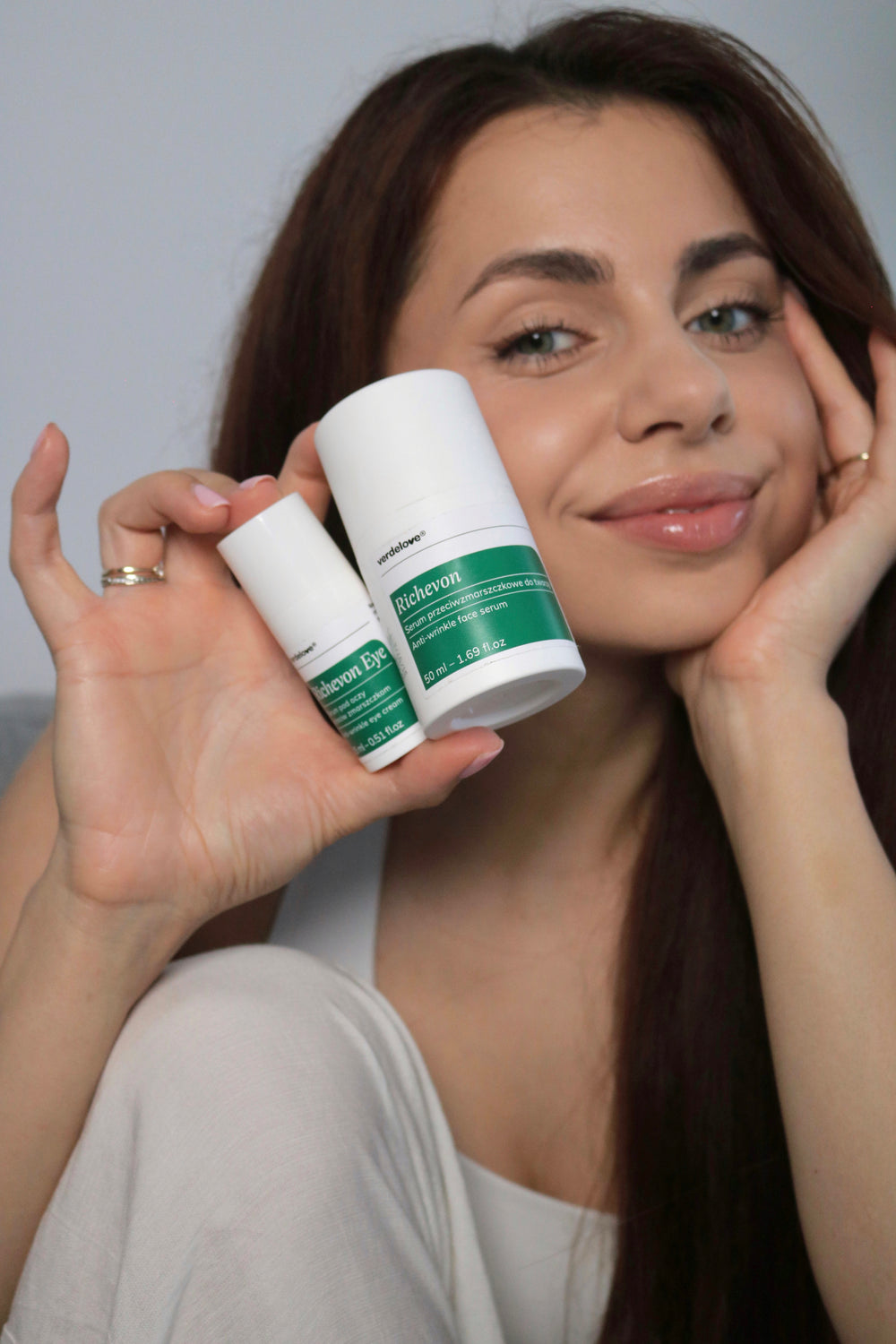 Zestaw Richevon Holistic Care