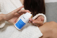 Vialise Balsam do body wrappingu - stosowanie