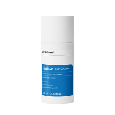 Vialise balsam do body wrappingu