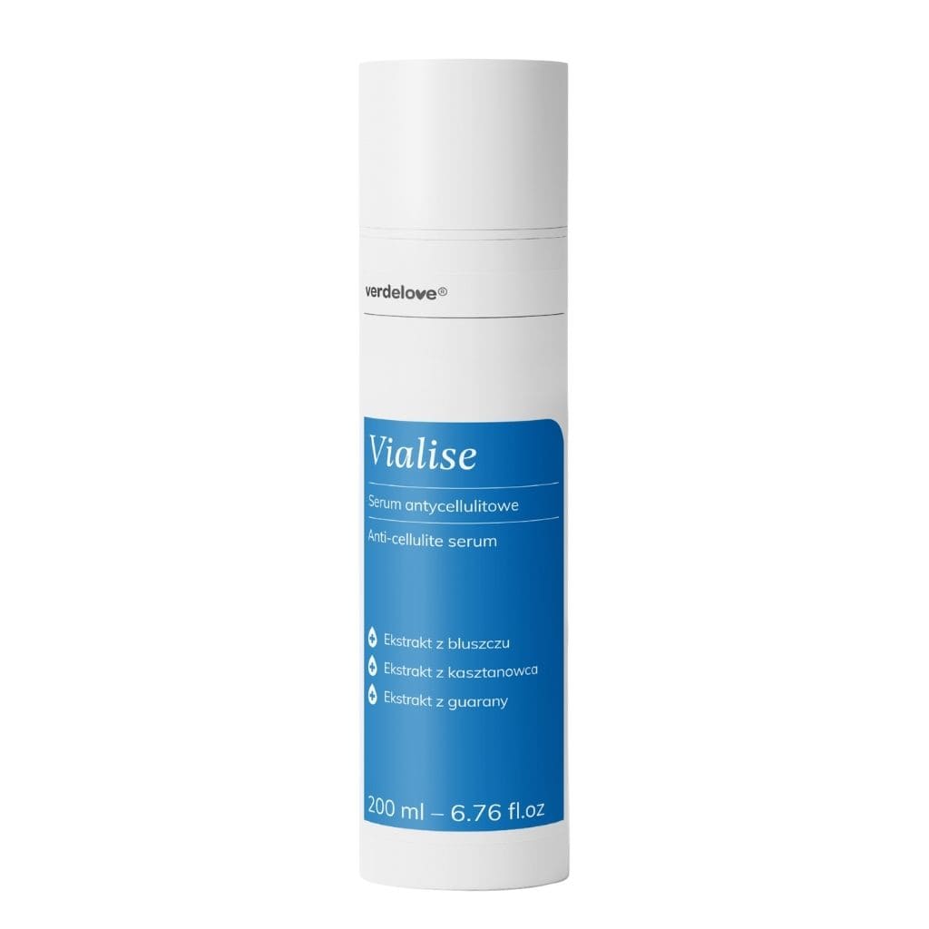 Vialise serum na cellulit
