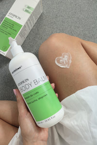 Atopicin Body Balm 500 ml - balsam do skóry atopowej