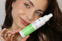 Atopicin Cleansing Oil 100 ml - olejek do twarzy i demakijażu
