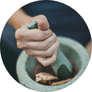 Ginkgo biloba extract - ekstrakt z miłorzębu japońskiego