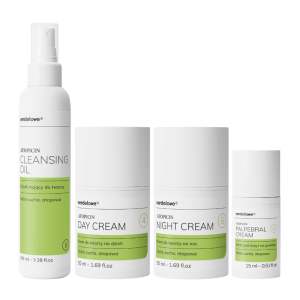 Atopicin - zestaw do twarzy do skóry atopowej