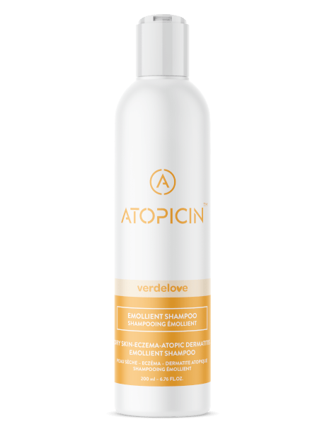 Atopicin szampon