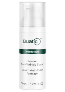 Buatic – serum do twarzy