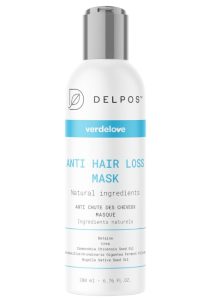Delpos – maska wzmacniająca włosy