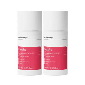 Frashe - serum do biustu 2 sztuki