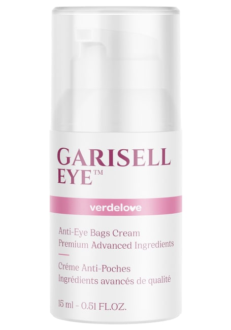 Garisell Eye
