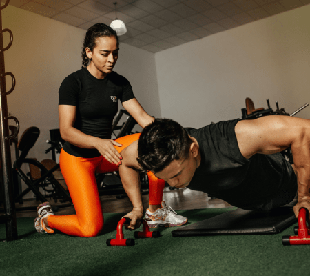 Jakie ćwiczenia na cellulit - warto wykonywać przepis na jędrne uda i pośladki
