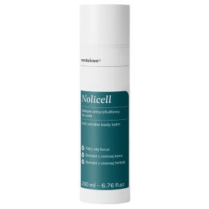 Nolicell – balsam na cellulit