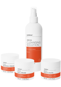 Odexim – zestaw na nużycę