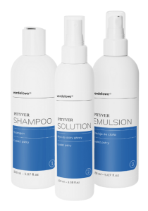 Pityver – zestaw na łupież pstry