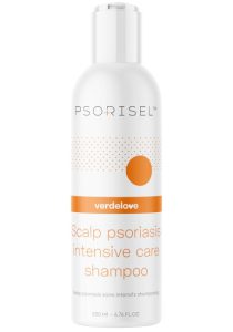 Psorisel – szampon na łuszczycę