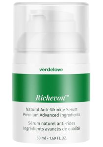 Richevon – serum przeciwzmarszczkowe