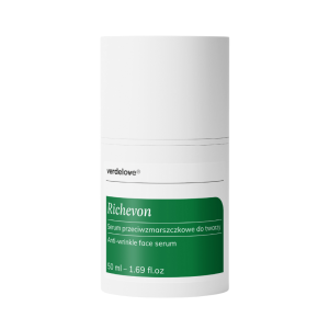 Richevon – serum przeciwzmarszczkowe