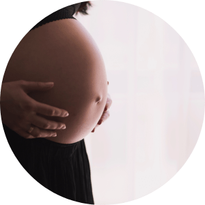 Rozstępy w ciąży - sprawdź jak im zapobiec