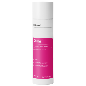 Sinial – serum na cellulit